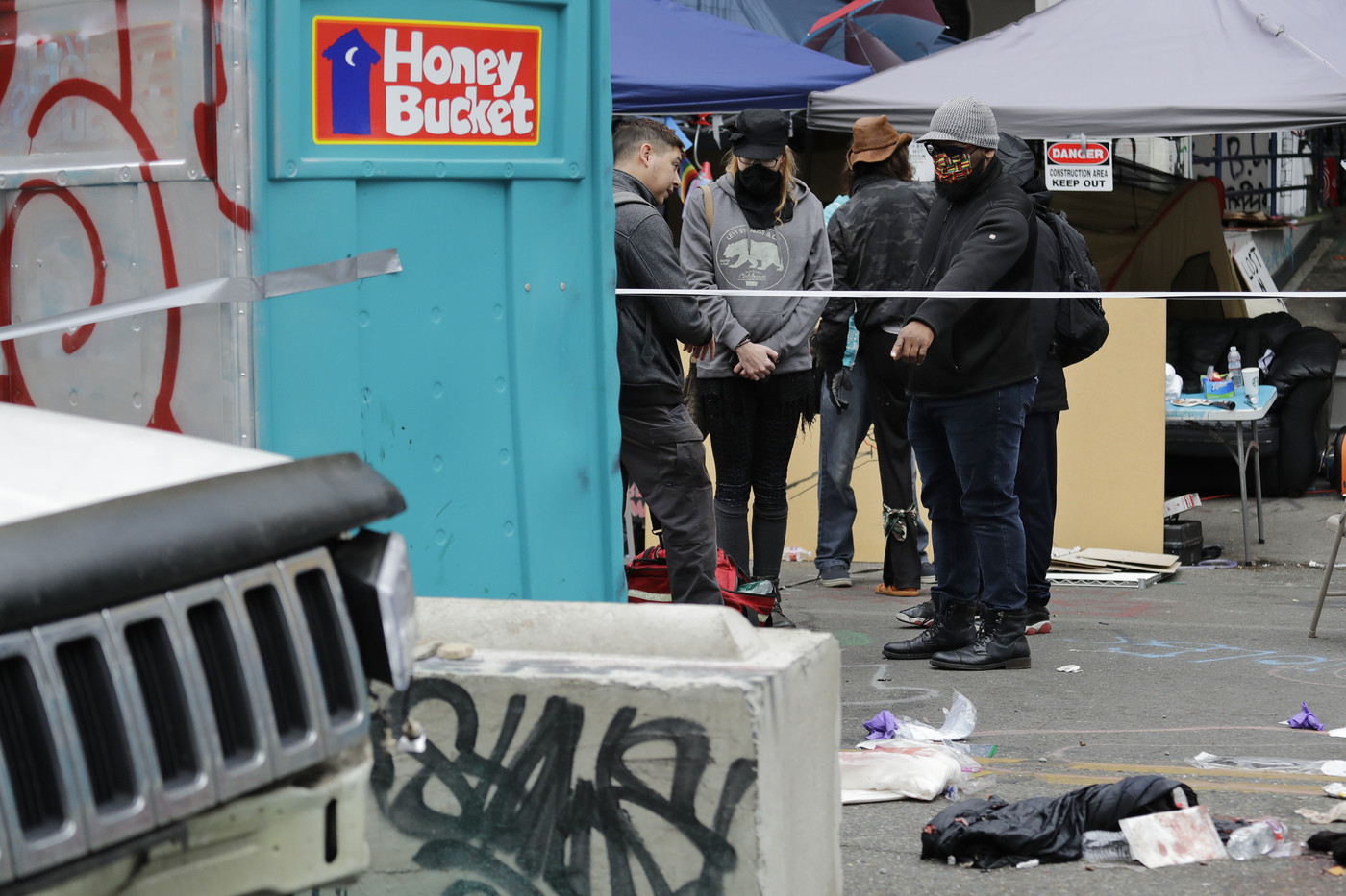 Usa, nuova sparatoria a Seattle: morto 16enne, grave un 14enne
