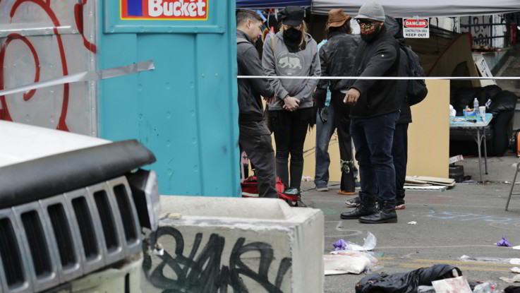 Usa, nuova sparatoria a Seattle: morto 16enne, grave un 14enne