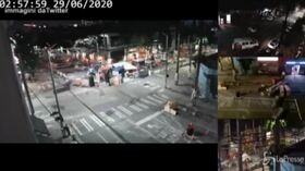 Usa, nuova sparatoria a Seattle: morto 16enne