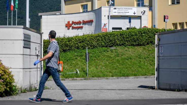 Val Seriana, 110 polmoniti sospette a ospedale di Alzano Lombardo tra novembre e gennaio