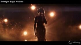 Cinema, Jennifer Hudson è Aretha Franklin in ‘Respect’: ecco il trailer