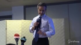 Mondragone, Caldoro: “Dissenso costruito e violento”