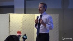 Regionali Campania, Caldoro contro De Luca: “Grandi proteste formali ma poi si va dietro agli errori del governo”