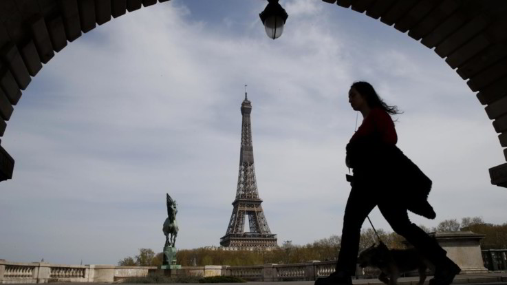 L'Unione europea riapre le frontiere a 15 Paesi, non agli Stati Uniti
