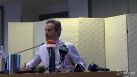 Regionali Campania, Caldoro: “Liste csx convocate da vertice amministrazione, unico caso in Italia”