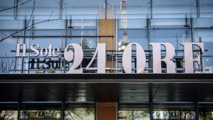 Eco della Stampa: Accolta istanza sospensiva verso Agcom, Sole24Ore torna in rassegna