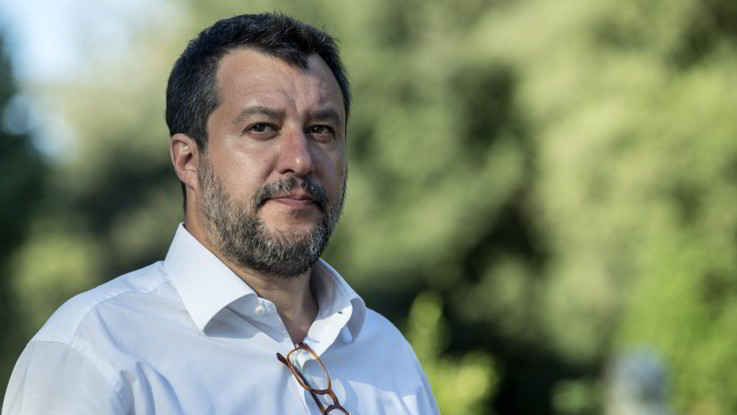 Scuola, Salvini a Mattarella: Non arriviamo a settembre con poche idee