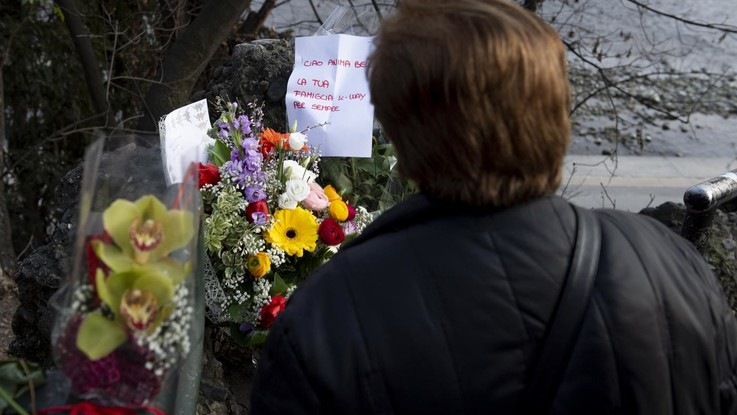Torino, omicidio Murazzi: 30 anni di carcere all'assassino di Stefano Leo