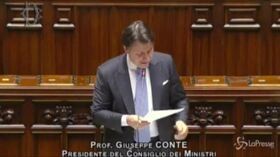 Ex Ilva, Conte: “Si sta valutando intervento pubblico”