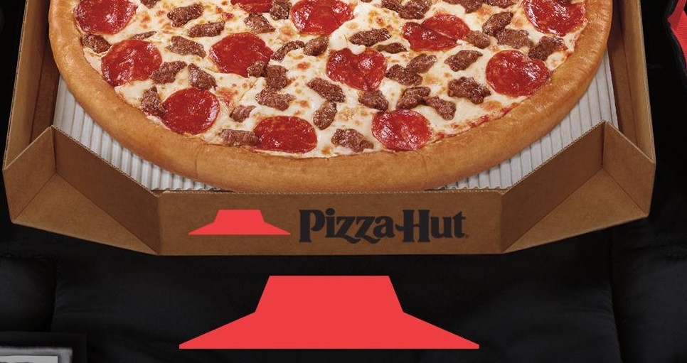 Pizza Hut verso il fallimento: il colosso Usa Npc sommerso dai debiti, anche per il coronavirus