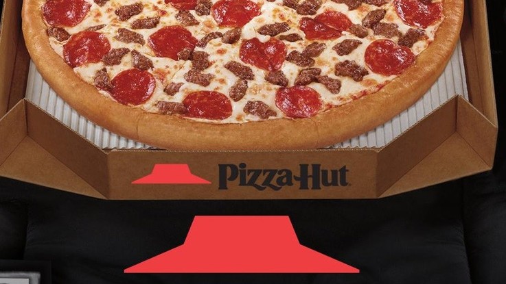 Pizza Hut verso il fallimento: il colosso Usa Npc sommerso dai debiti, anche per il coronavirus