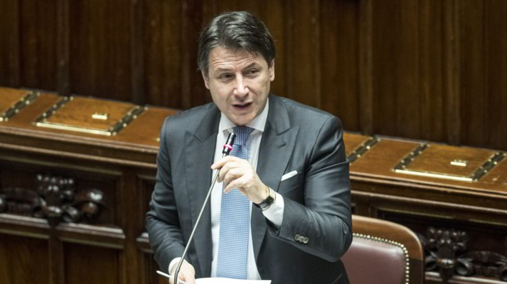 Dl Semplificazioni, Conte: "Indispensabile per modernizzare e far correre Italia"