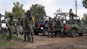 Messico: sparatoria in un centro di riabilitazione abusivo, 24 morti