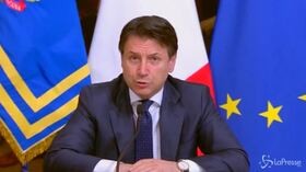 Conte invita le opposizioni a Palazzo Chigi