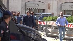 Salvini: “Da Conte mi aspetto serietà”