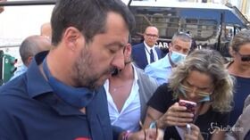 Governo, Salvini a FI: “No condizioni inciucio? Siamo d’accordo, voto unica via”