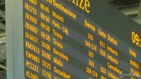 Ue, infrazione per l’Italia su mancati rimborsi dei viaggi