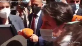 Conte replica a Rutte: “L’Italia ce la farà da sola”