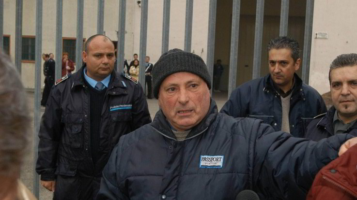 Graziano Mesina irreperibile dopo conferma condanna