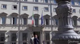 Regionali, appello del premier Conte: “Alleanza tra Pd e M5s”