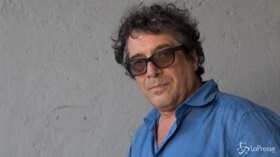 Premio Strega, trionfa Sandro Veronesi con il romanzo “Il colibrì”