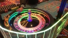 Coronavirus, Usa: in New Jersey riaprono i casinò