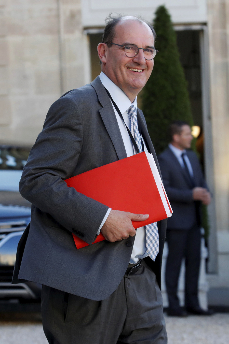 Francia, Jean Castex, il funzionario prodigio scelto da Macron per condurre la Francia verso un ‘nuovo cammino’