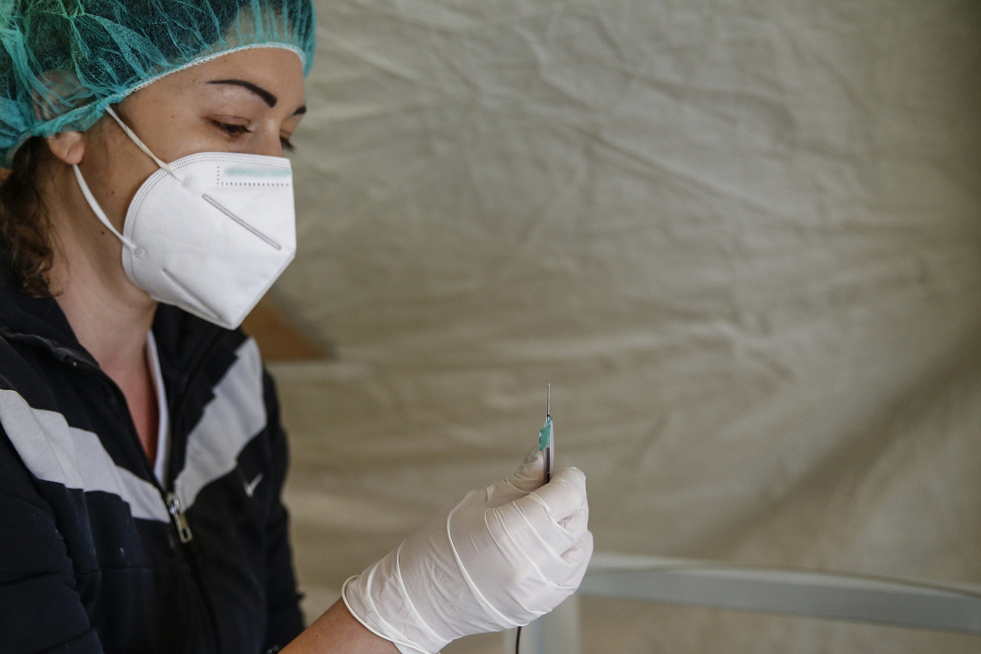 Coronavirus, anticorpi in 23% popolazione località sciistiche trentine