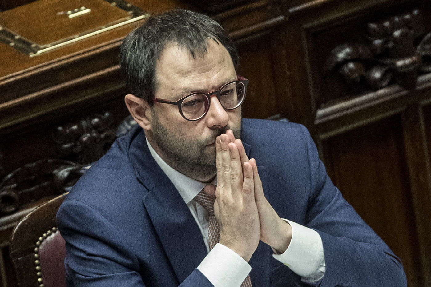Dl Semplificazioni, Patuanelli: “Lunedì o martedì il Consiglio dei Ministri”
