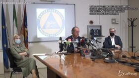 Coronavirus, ira Zaia: “Indice risale, non so a chi fare i complimenti”