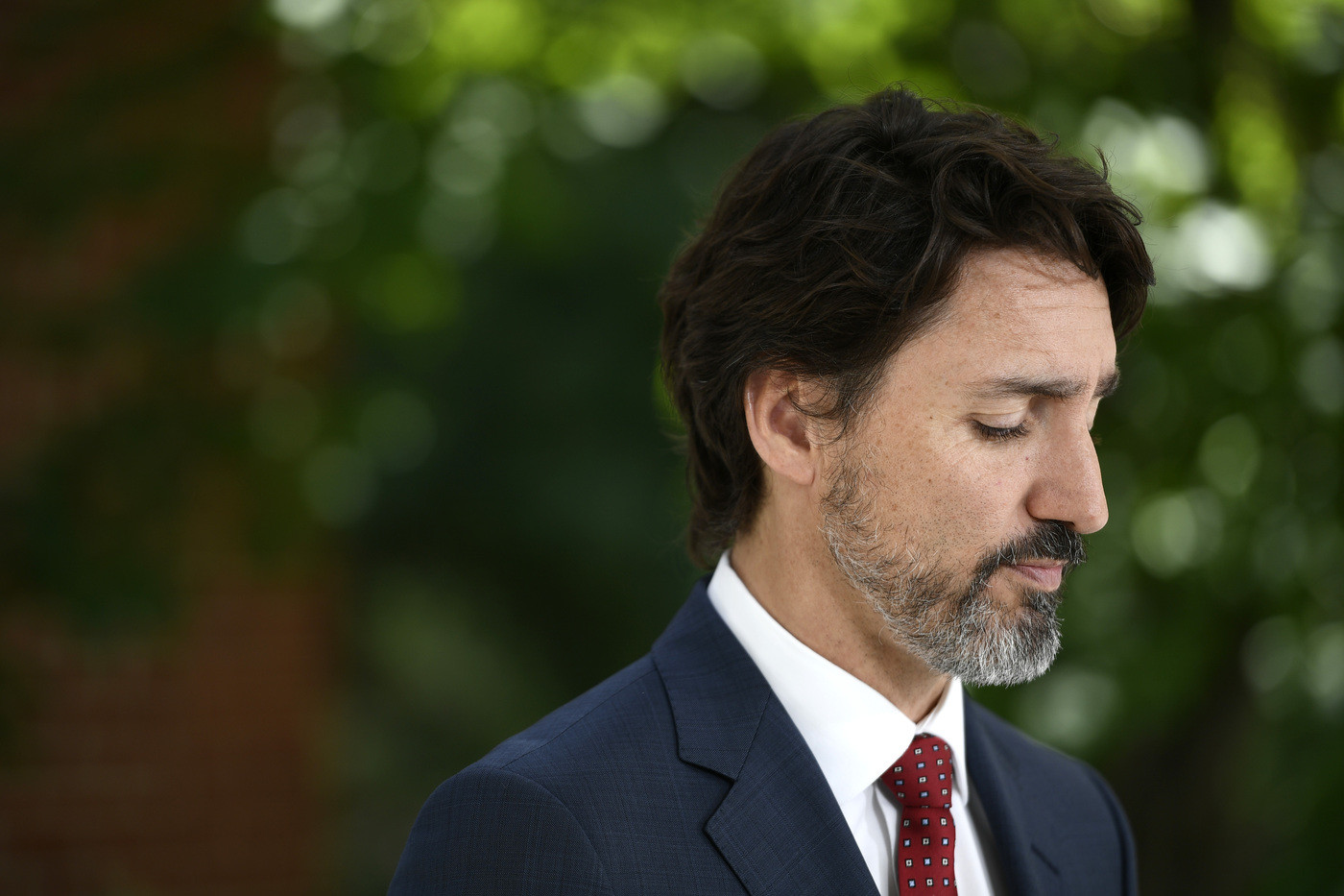 Canada, militare irrompe nella residenza di Trudeau: arrestato