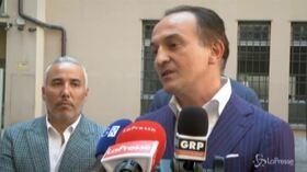 Tav, Cirio a governo: Nomini commissario ad acta entro l’estate
