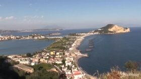Crisi turismo in Campania, Monte di Procida riparte da gastronomia e tradizioni