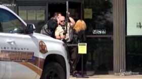 Usa, sparatoria in centro commerciale in Alabama: ucciso bambino di 8 anni
