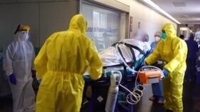 Covid, 57mila nuovi contagi negli Usa