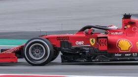 F1, in Austria pole position per Bottas
