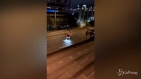 Seattle, auto si lancia contro manifestanti: travolta e uccisa una donna