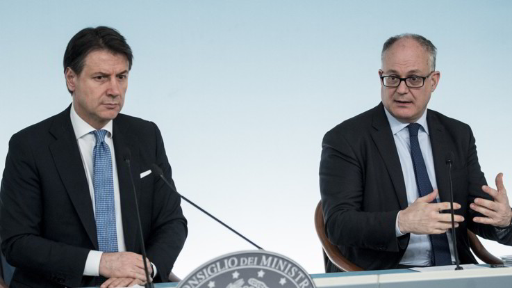 Piano di rilancio: "Agire su tassazione e politica di bilancio sostenibile"