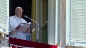 Coronavirus, Papa: “Bene la risoluzione Onu”