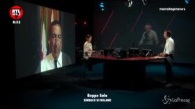 Sala: “Non c’è nessuno che può fare il sindaco di Milano meglio di me”