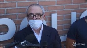 Il necrologio di Morricone letto dal suo avvocato: “A mia moglie il saluto più doloroso”