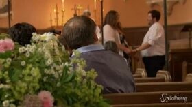 L’Inghilterra torna a celebrare i matrimoni ma con alcune restrizioni
