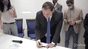 Torino, Universiade 2025: firmata la candidatura in Regione