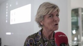 Torino si candida a Universiadi 2025, Christillin: “Importante essere propositivi in questo momento di difficoltà”