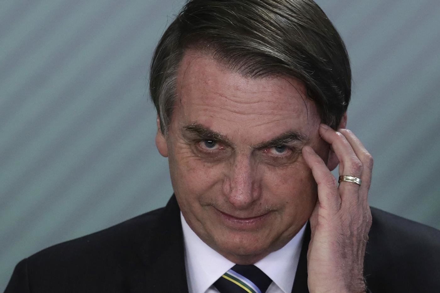 Coronavirus, il presidente brasiliano Bolsonaro è positivo al Covid-19