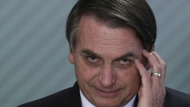 Coronavirus, il presidente brasiliano Bolsonaro è positivo al Covid-19