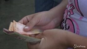Covid, Bankitalia: “Un terzo famiglie ha riserve per tre mesi”