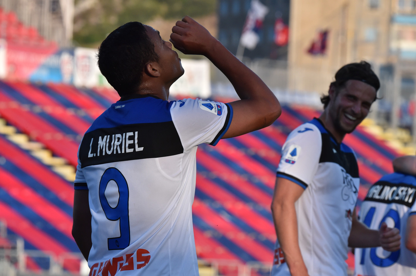 Atalanta a caccia del 3° posto. Toro-Brescia da brividi