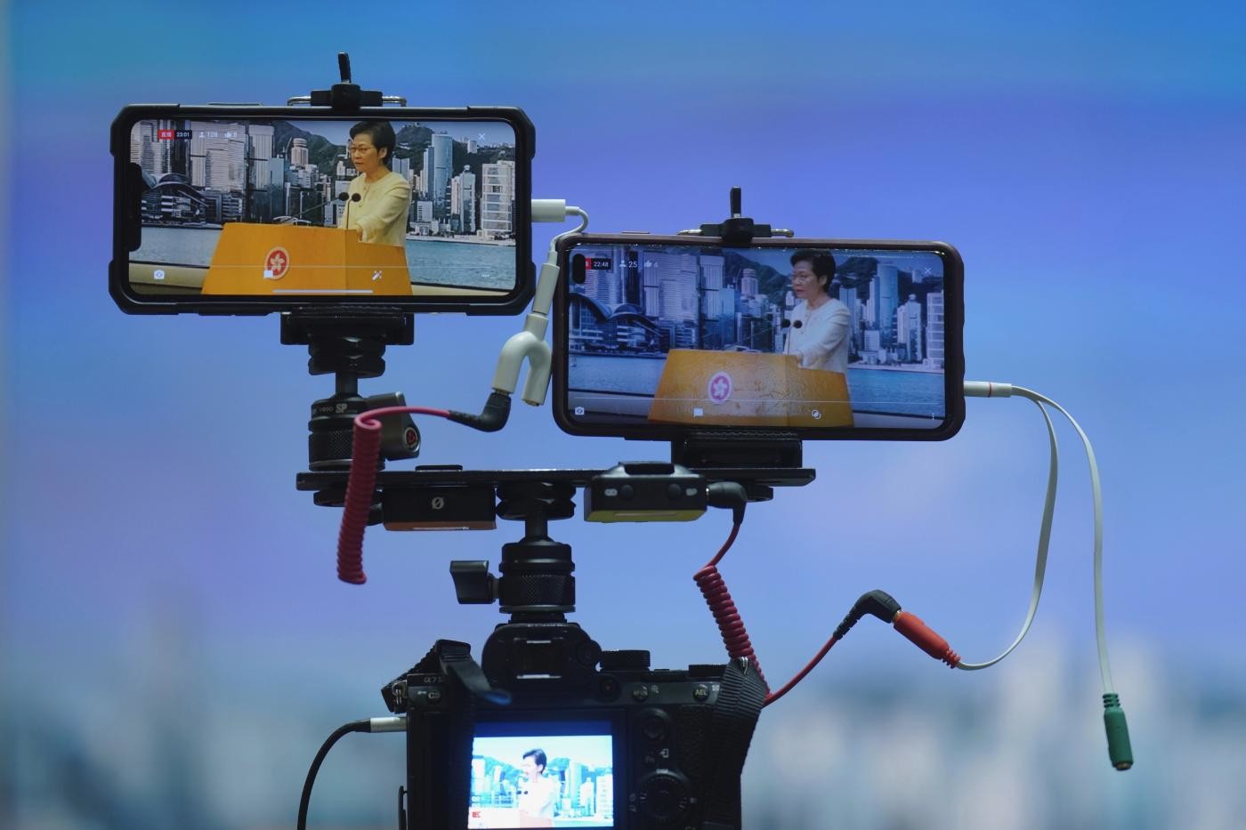 Hong Kong, Tik Tok potrebbe pagare il conto di Pechino