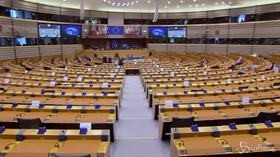 Ue taglia ancora le stime di crescita: -11,2%